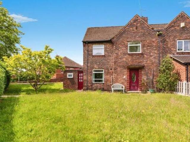House for sale in Burncross, Sheffield
