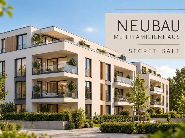 Erdgeschosswohnung kaufen in Innenstadt, Esslingen am Neckar