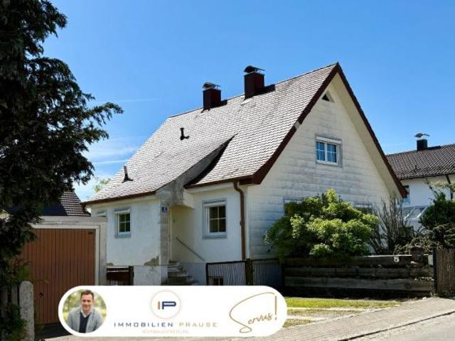 Haus kaufen in Türkenfeld, Bayern