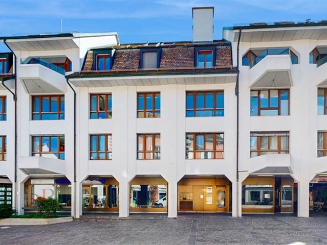 Atelier mieten in Nyon, Waadt