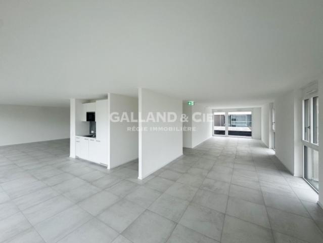 Büro mieten in Estavayer-le-Lac, Freiburg