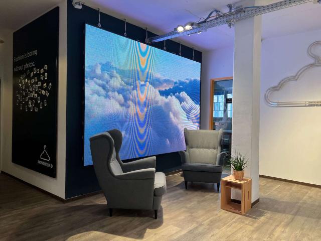 Büro mieten in HafenCity, Hamburg