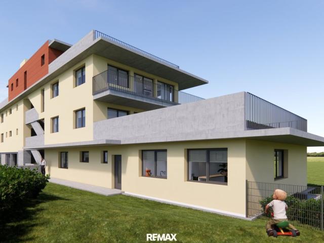 Grundstück kaufen in Gersdorf-Feistritz, Steiermark