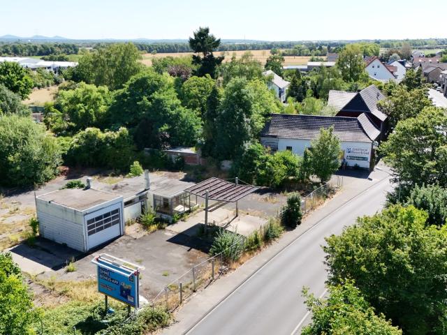 Erdgeschosswohnung kaufen in Rheinbach, Nordrhein-Westfalen
