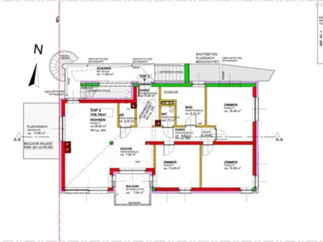 Wohnung kaufen in Völkermarkt, Kärnten