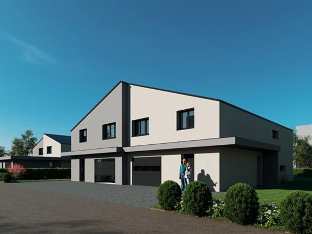 Einfamilienhaus kaufen in Collombey-Muraz, Wallis