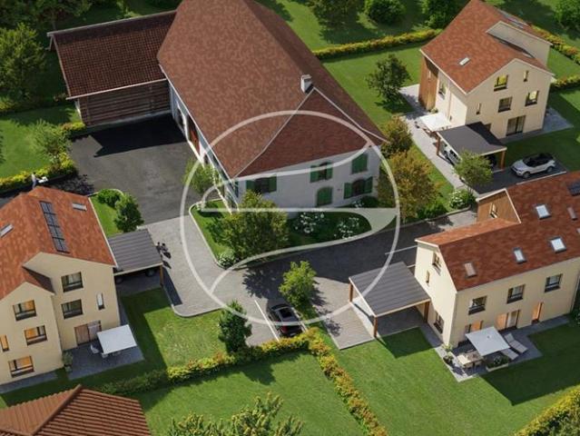 Haus kaufen in Corcelles-près-Payerne, Waadt