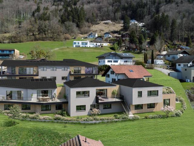 Haus kaufen in Botterens, Freiburg