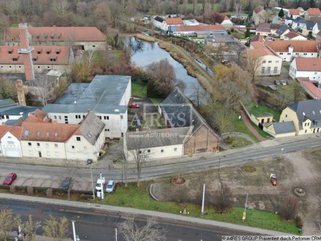 Haus kaufen in Schkopau, Sachsen-Anhalt
