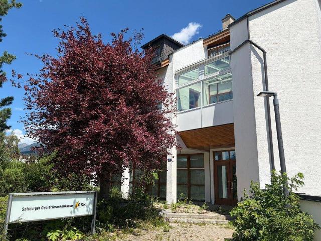 Büro kaufen in Wölting, Lungau