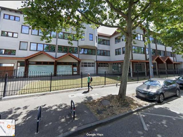 Erdgeschosswohnung kaufen in Industriegebiet Neckar, Heilbronn