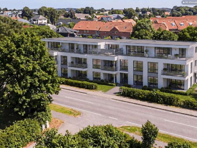 Erdgeschosswohnung kaufen in Bönningstedt, Kreis Pinneberg