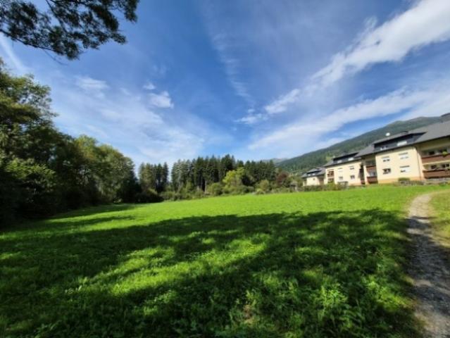 Grundstück kaufen in Berg im Drautal, Kärnten