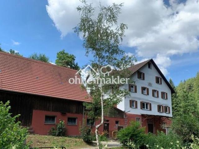 Gewerbe kaufen in Nahe, Kreis Segeberg