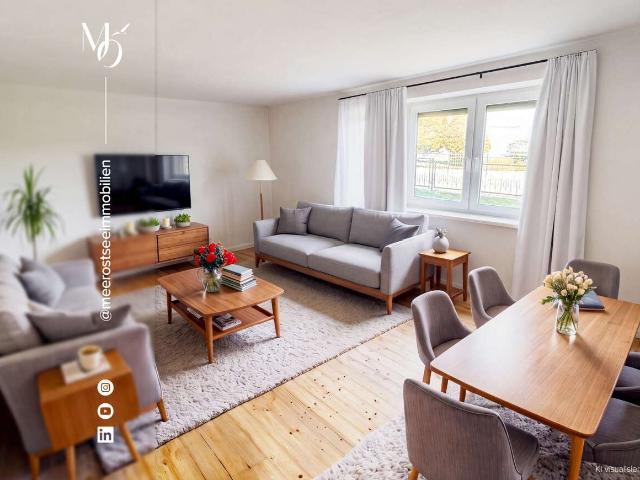 Haus kaufen in Andershof, Stralsund