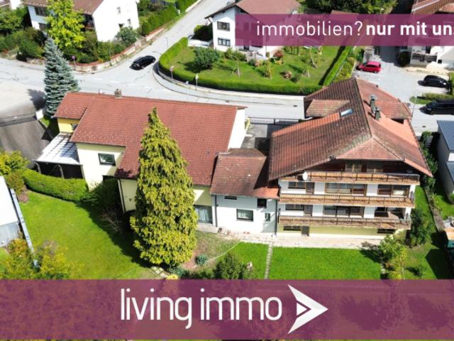 Haus kaufen in Passau, Bayern