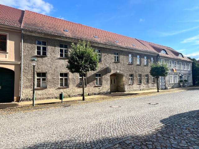 Haus kaufen in Liebenwalde