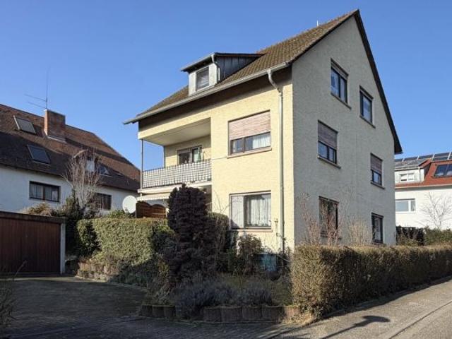Haus kaufen in Ettlingen, Baden-Württemberg