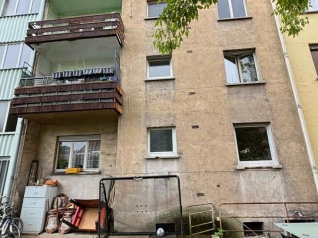 Haus kaufen in Alt-Saarbrücken, Saarbrücken