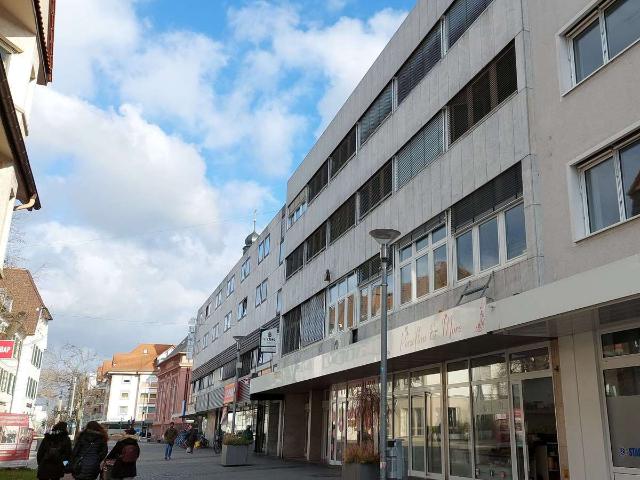 Büro kaufen in Rüsselsheim, Rüsselsheim am Main