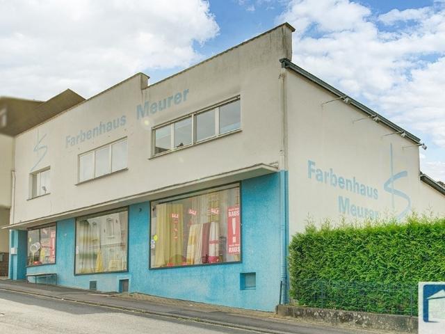 Haus kaufen in Höhr-Grenzhausen, Rheinland-Pfalz