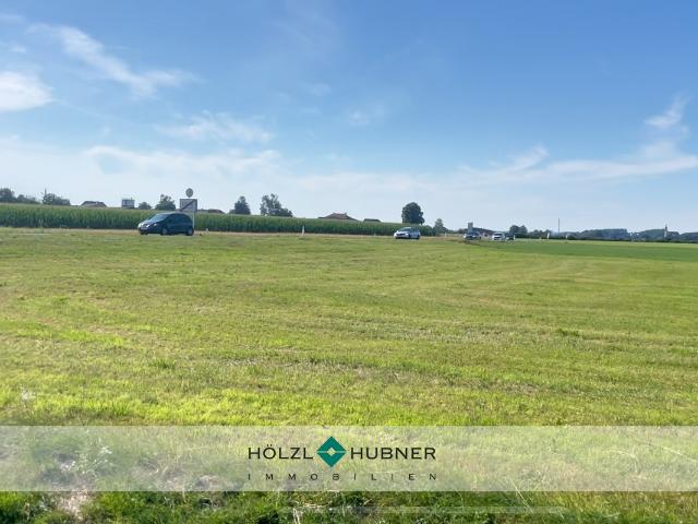 Grundstück kaufen in Obereching, Salzburg