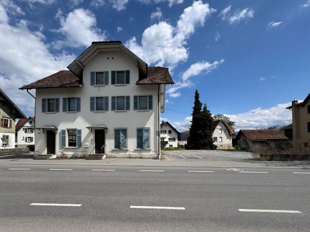 Grundstück kaufen in Lustenau, Vorarlberg