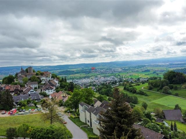 Grundstück kaufen in Regensberg, Zürich