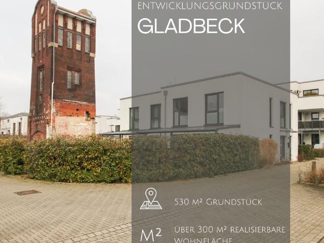 Landwirtschaft kaufen in Mitte, Gladbeck