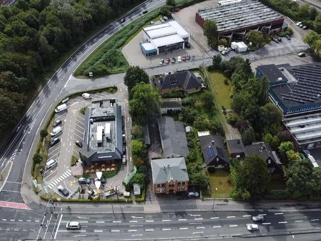 Erdgeschosswohnung kaufen in Flensburg