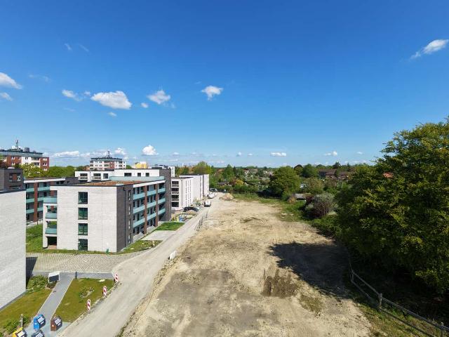 Erdgeschosswohnung kaufen in Flensburg