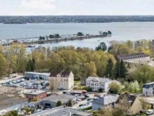 Erdgeschosswohnung kaufen in Kiel