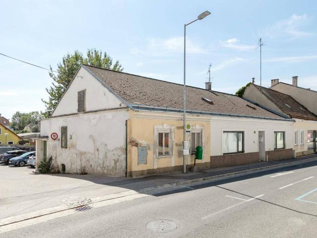 Haus kaufen in Lanzendorf, Mistelbach
