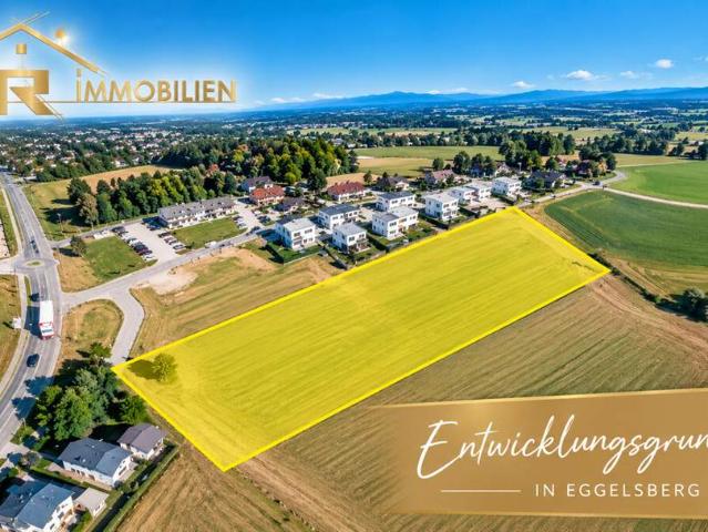Grundstück kaufen in Haselbach, Braunau am Inn
