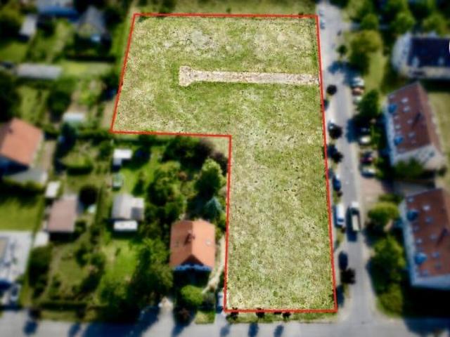Erdgeschosswohnung kaufen in Falkensee, Havelland