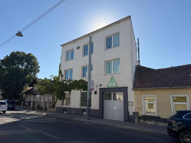 Haus kaufen in Wien