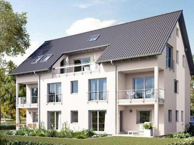 Immobilie kaufen in Lü