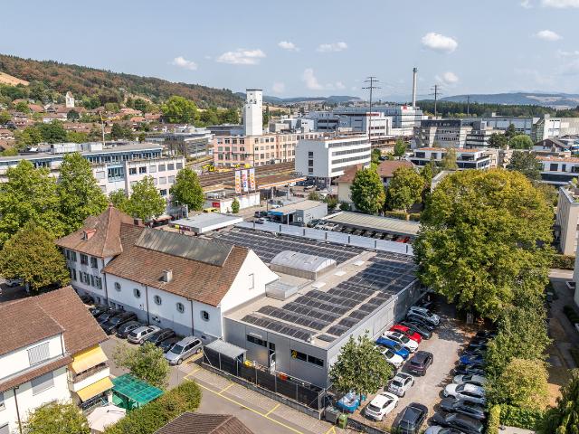 Immobilie kaufen in Muri bei Bern, Bern