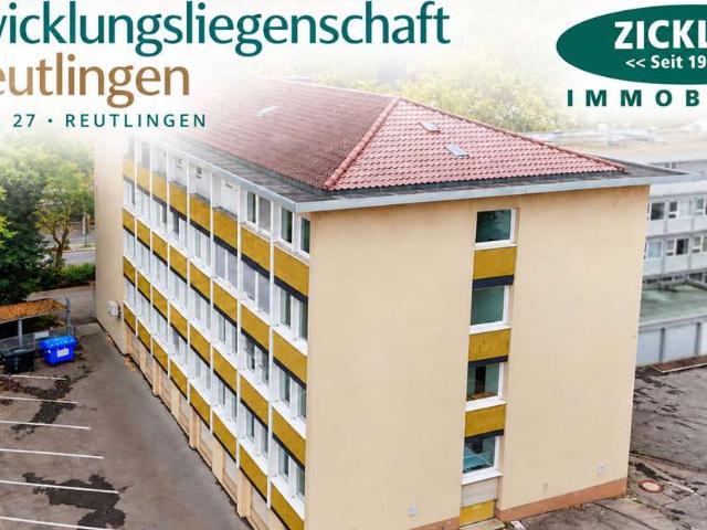 Büro kaufen in Reutlingen, Landkreis Reutlingen