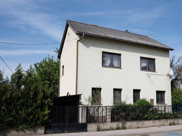 Haus kaufen in Donaustadt, Wien