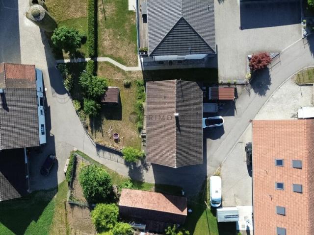 Grundstück kaufen in Amriswil, Thurgau