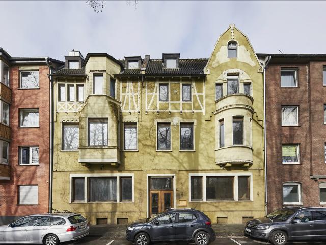 Haus kaufen in Wesel