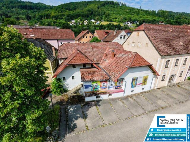 Haus kaufen in Engelhartszell an der Donau, Oberösterreich