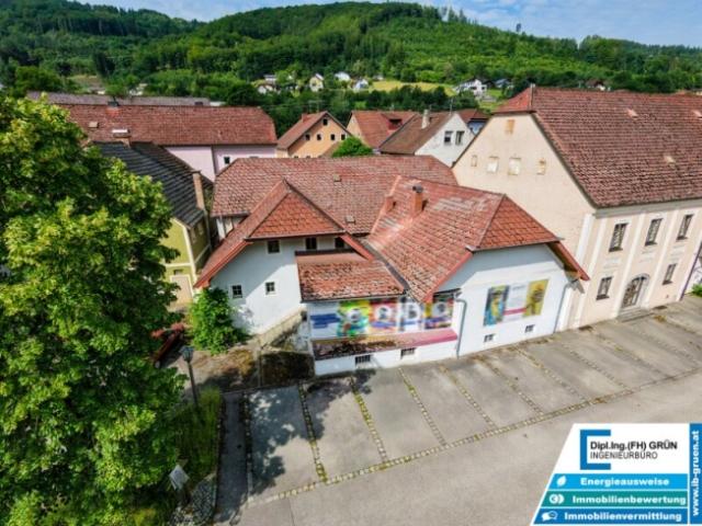 Einfamilienhaus kaufen in Engelhartszell an der Donau, Oberösterreich