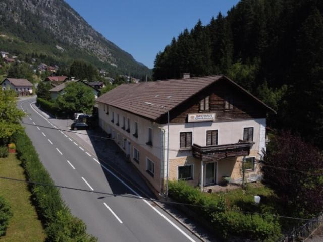 Haus kaufen in Bad Bleiberg, Kärnten