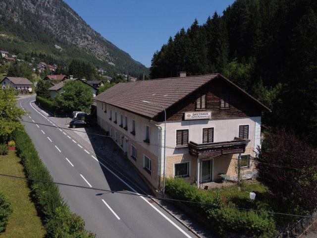 Haus kaufen in Bad Bleiberg, Kärnten