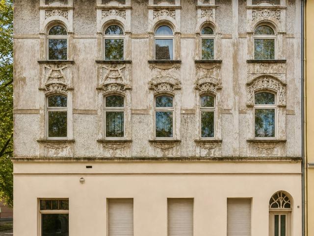 Haus kaufen in Altendorf, Essen