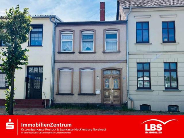 Haus kaufen in Teterow, Landkreis Rostock