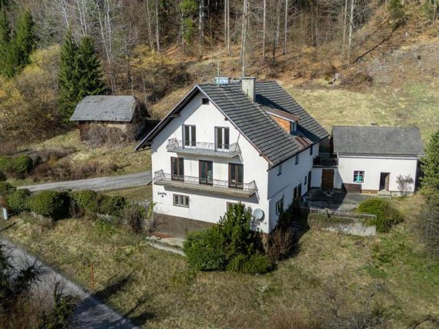 Haus kaufen in St. Agathen und Perau, Judendorf-Straßengel