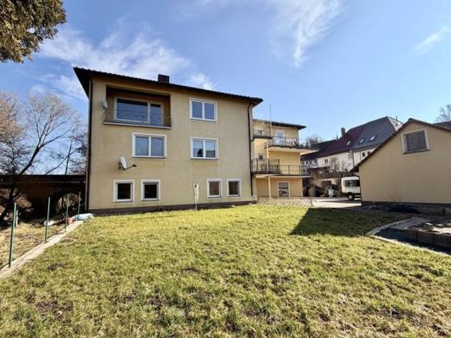 Haus kaufen in Rödental, Bayern